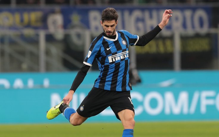 Именит съотборник на Антов напусна Монца