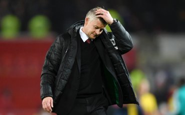 Мениджърът на Манчестър Юнайтед Оле Гунар Солскяер изрази опасенията си