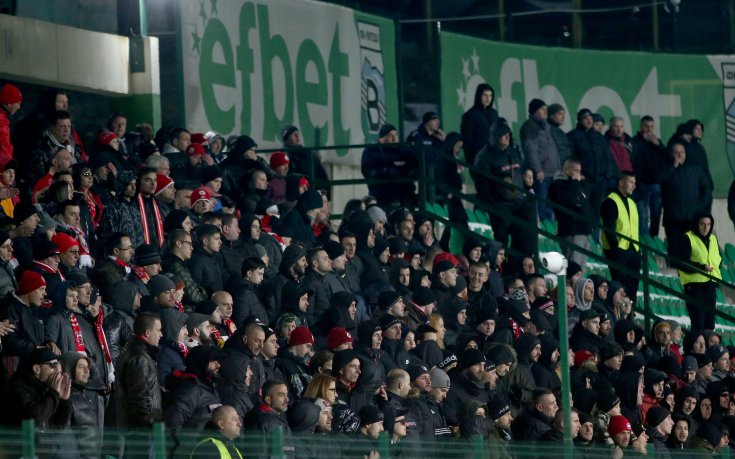 Тежки санкции грозят ЦСКА