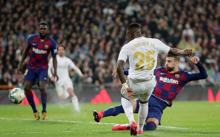 Дебютант ще свири Ел Класико, медиите в Каталуния са недоволни