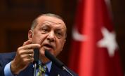  Ердоган даде обещание още мигранти през границите с Европа 