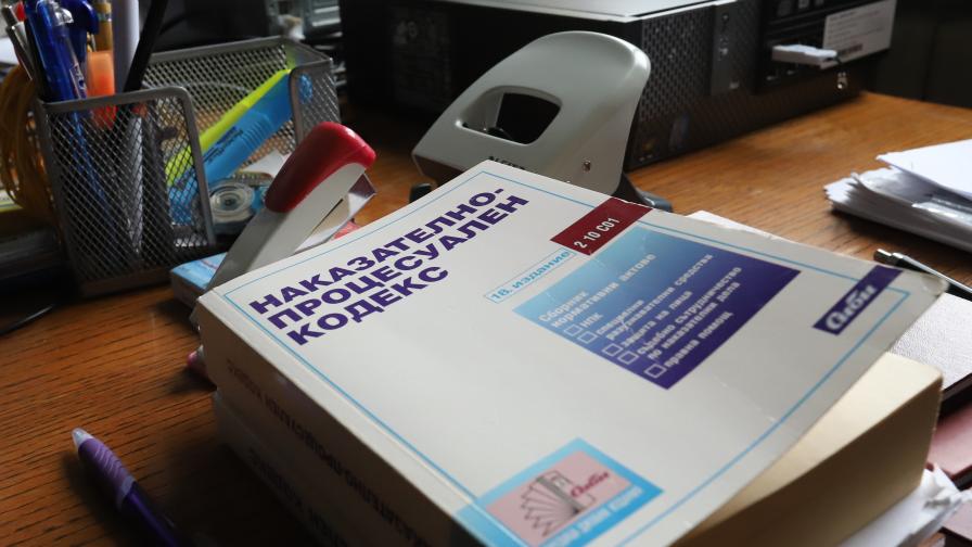  Синът на Васил Божков на разпит в Националното разследване 