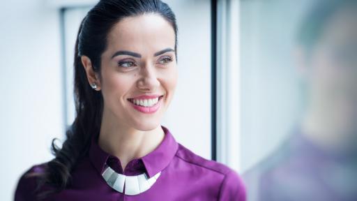  Девора Уайлд влиза в ролята на PR експерт в „ Св. Анастасия “ 