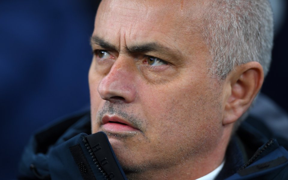 Бившата звезда на Тотнъм Хотспър Димитър Бербатов е окуражен, че