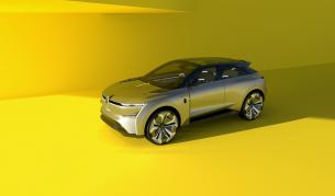 <p>Това е Оптимус Прайм от Renault</p>