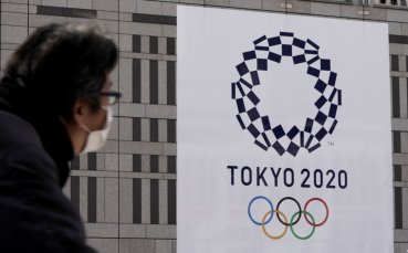 Подготовката за летните олимпийски игри в Токио 2020 върви по
