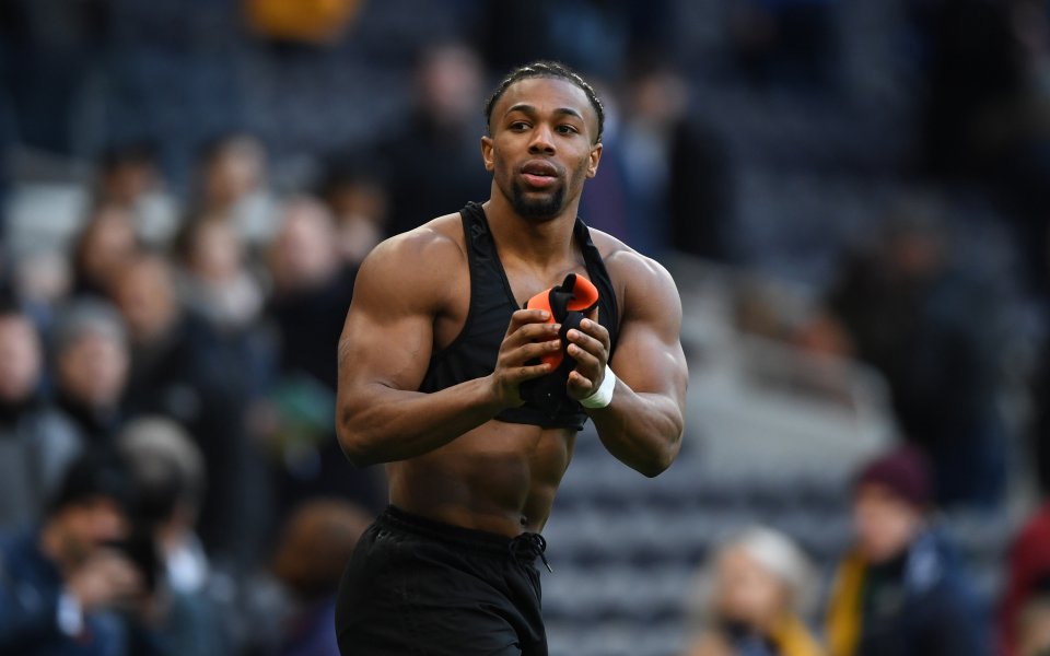 Тотнъм Хотспър ще има съпротивата на Реал Мадрид в спора