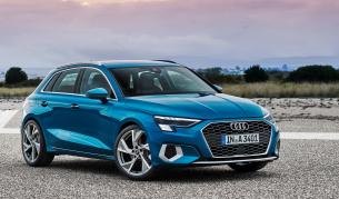 <p>Забравете за Seat Leon, Audi A3 е по-атрактивен</p>