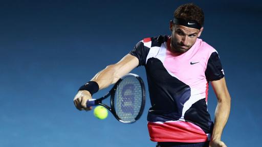  Григор Димитров: Той има особено място в моето сърце 