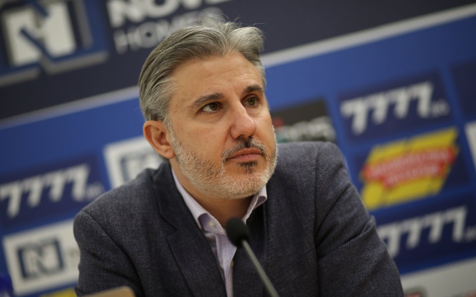 Левски ще влезе в контакт с всеки фен, закупил абонаментна