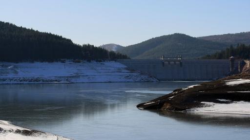  Нивото на бент. 