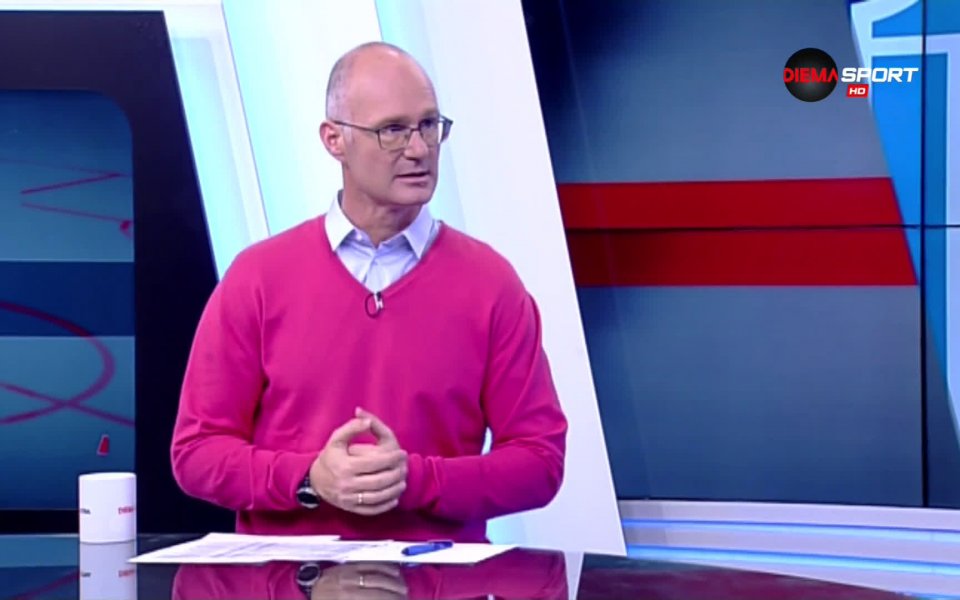 Спасяване на Миодраг Митрович от Черно море срещу Ботев Пловдив