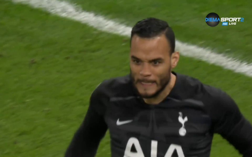 Отборът на Норич изхвърли Тотнъм от осминафиналите на ФА Къп