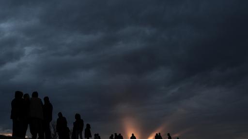  <p>Нова <strong>бежанска криза</strong> може да пречупи ЕС</p> 