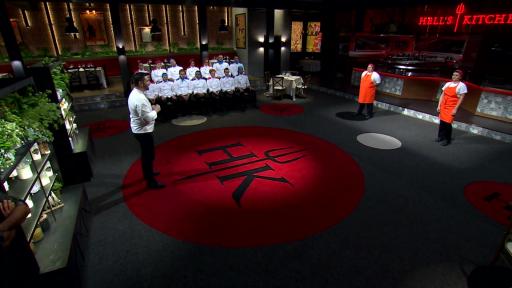  Ожесточен женски конфликт и открит бойкот довечера в Hell’s Kitchen България 