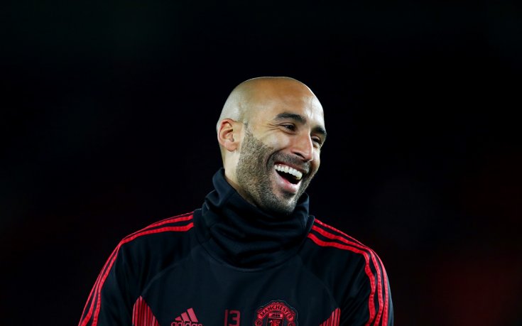 Ман Юнайтед предлага нов договор на 38-годишен