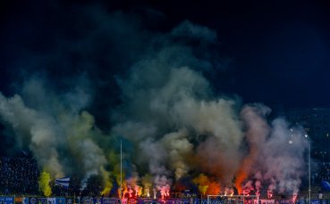 Левски спечели драматично 1 4 финала за Купата на България срещу Лудогорец