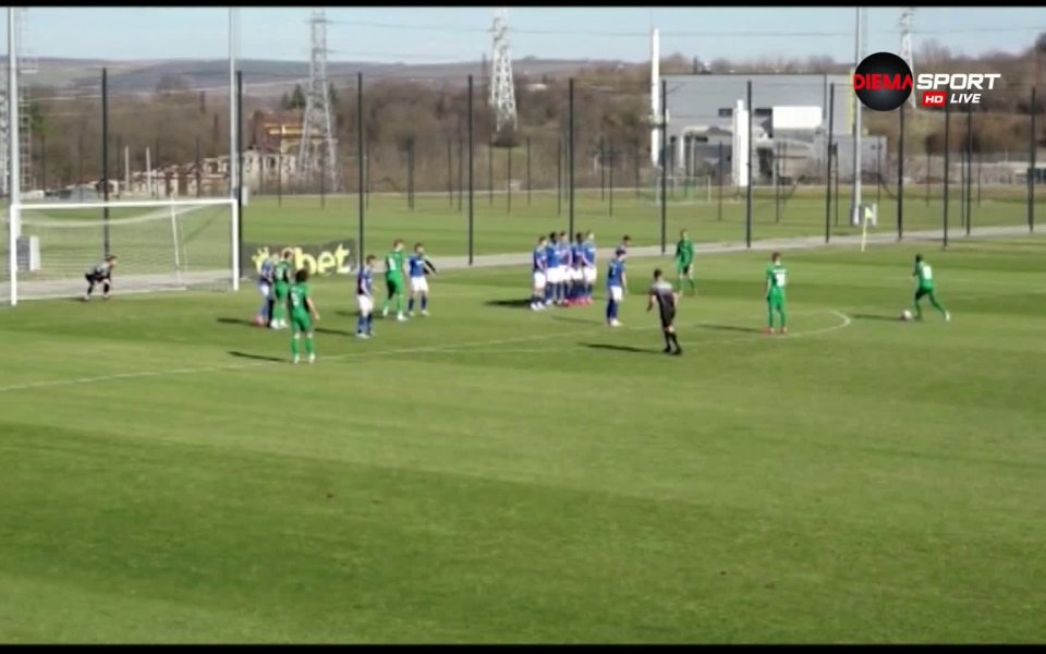 Футболистът на ЦСКА 1948 Димо Атанасов бе гост в предаването