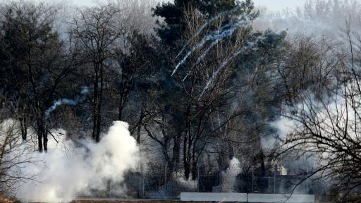  Идва ли завършек на бежанската рецесия, още веднъж напрежение на границата 