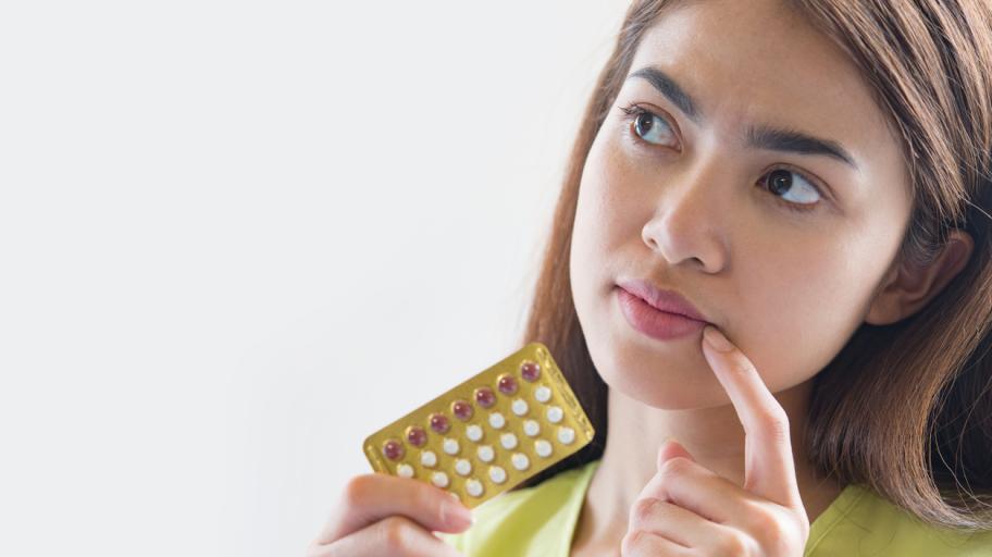 Какво трябва да знаем за спирането на контрацепцията
