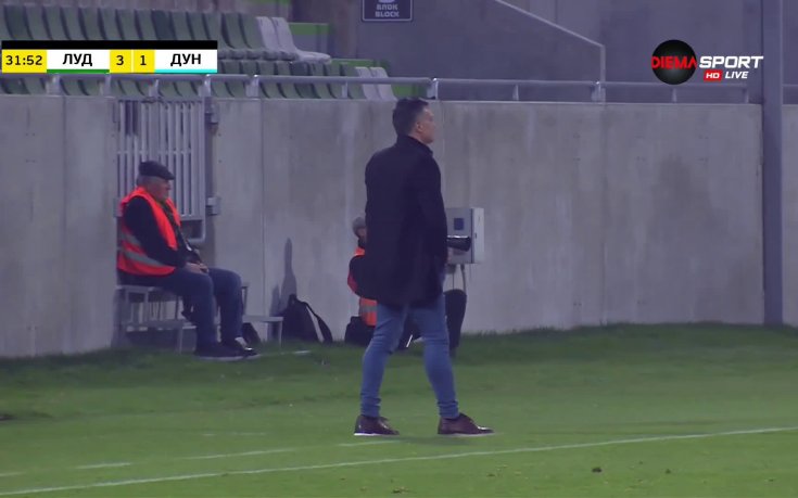 Публиката иска още и Лудогорец продължава да бележи