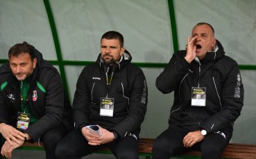 Помощник треньорът на Ботев Враца Валентин Илиев смята че многото пропуски