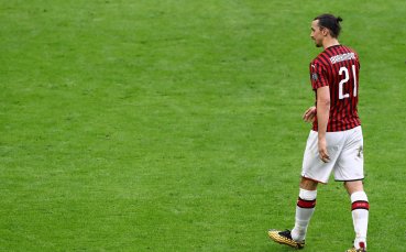 Напрежението в Милан продължава да расте Миналата седмица клубът освободи
