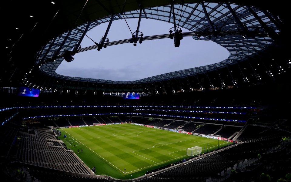 Реваншът от осминафиналите на Шампионската лига между РБ Лайпциг и