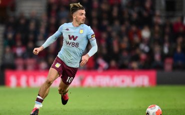 Мениджърът на Астън Вила Дийн Смит направи смело твърдения с