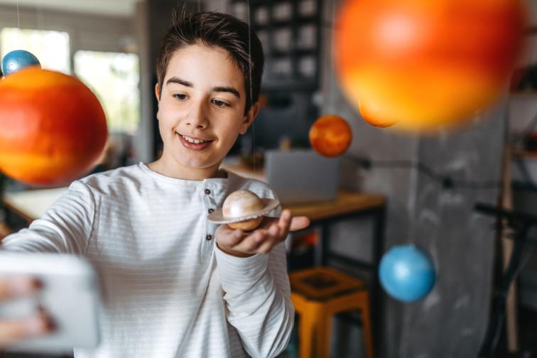  звезди тест 