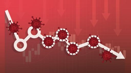  <p>Колко ще ни коства рецесията от коронавируса</p> 