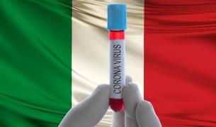 <p>МВнР: Пътувания до <strong>Италия</strong> само при <strong>крайна</strong> необходимост</p>