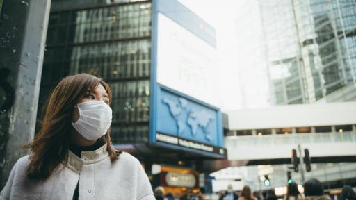  <p><strong>Пекин:</strong> Пандемията от <strong>COVID-19</strong> завършва до <strong>юни</strong></p> 