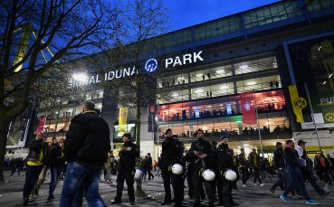 Дербито между Борусия Дортмунд и Шалке 04 ще се играе