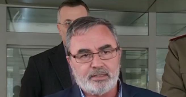 България Последните официални данни за коронавируса в България Броят на