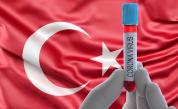  Първи инфектиран с ковид в Турция, каква е обстановката в Европа 