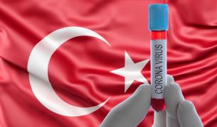 Първи заразен с коронавирус в Турция, каква е ситуацията в Европа