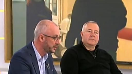  Паниката за ковид – генетична потребност от боязън 