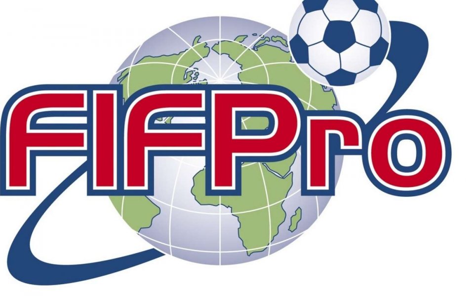 ФИФПро (Световният съюз на футболистите) разпространи специални мерки за предпазване