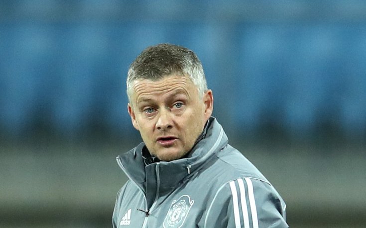 Солскяер няма да купува 