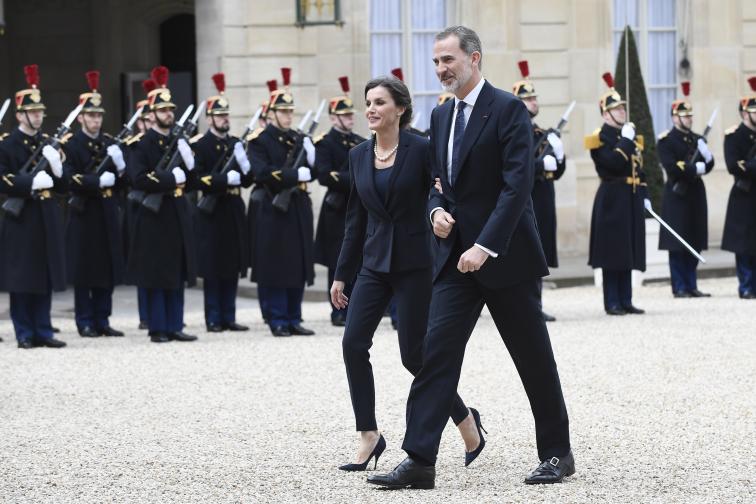  Брижит Макрон 