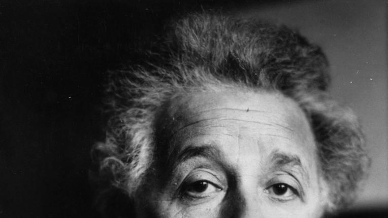 Най-гениалните мисли на Алберт Айнщайн 