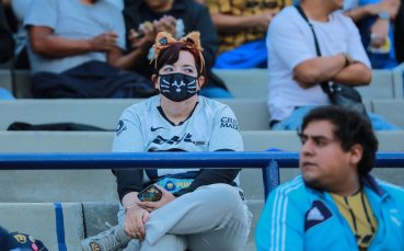 Футболната конфедерация на Бразилия прекрати всички състезания под егидата си