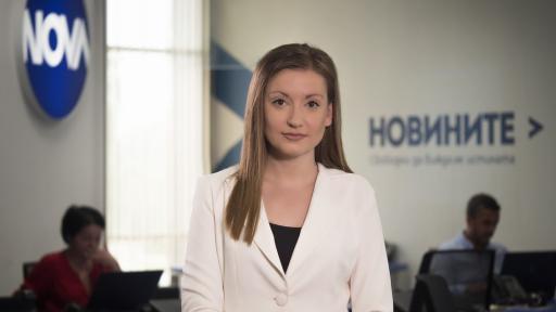  Лора Инджова 