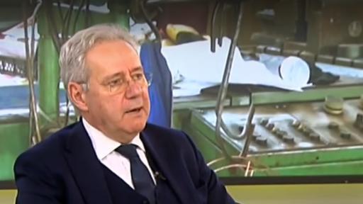  КРИБ с антикризисни ограничения, във фокуса е служащият 