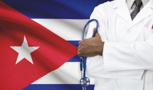 <p>Лекарите от Куба &ndash; тайното оръжие срещу коронавирус</p>