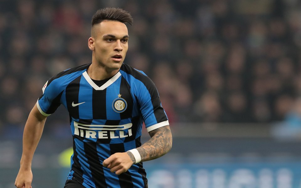 Отборите на Интер и Барселона не могат да се разберат