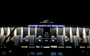 Внушително: Реал сключи договор за 10 милиарда евро