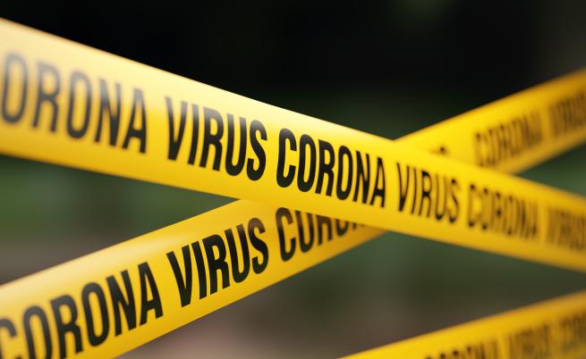 Великобритания и Франция затягат мерките срещу разпространението на коронавируса