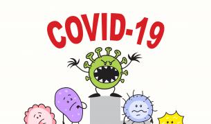 Хумор във време на коронавирус: Да преборим страха със смях